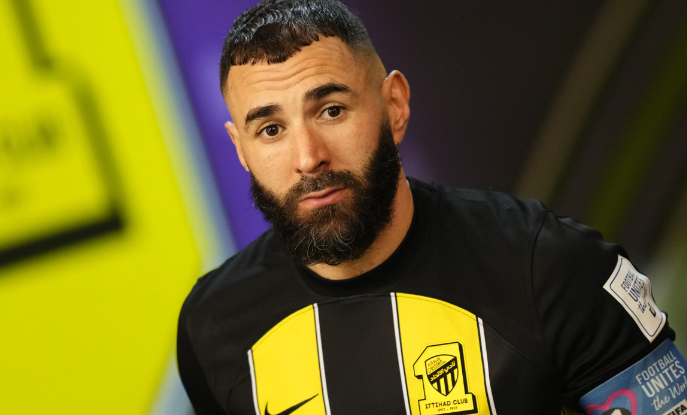 benzema karim